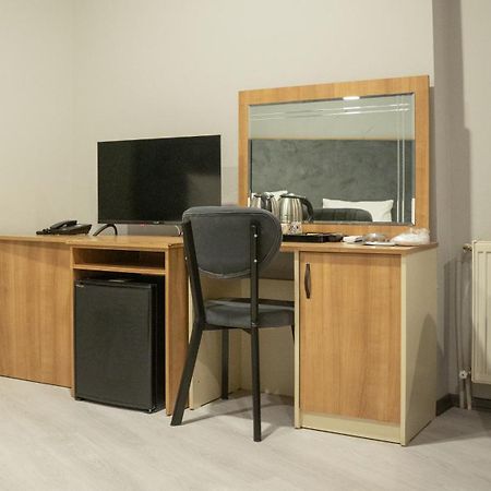 Altinova Hotel Sakarya Serdivan Exteriör bild