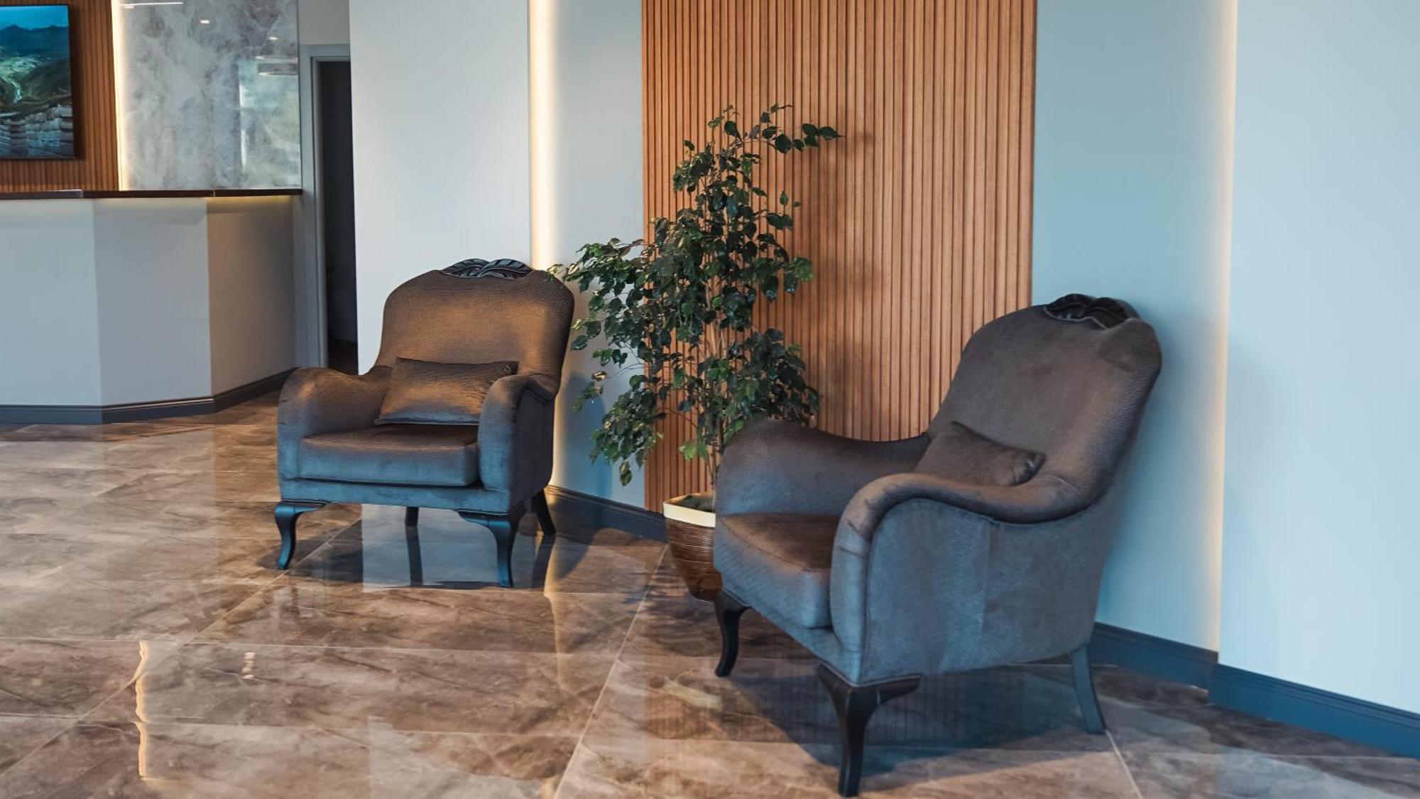 Altinova Hotel Sakarya Serdivan Exteriör bild