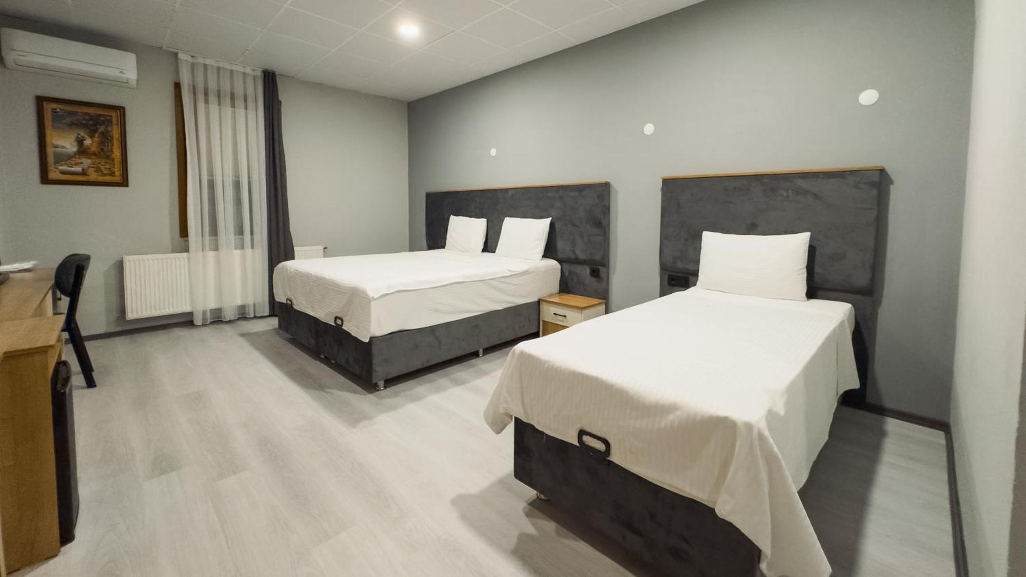 Altinova Hotel Sakarya Serdivan Exteriör bild