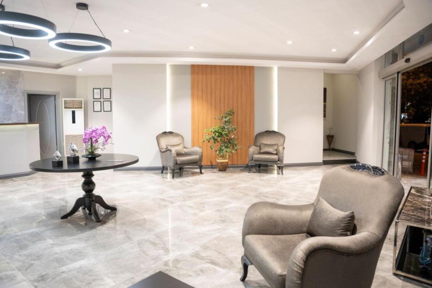 Altinova Hotel Sakarya Serdivan Exteriör bild