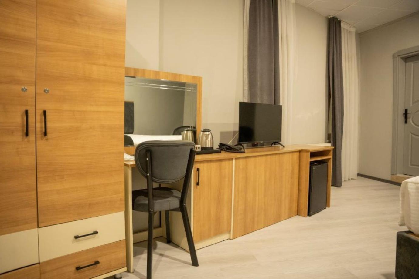 Altinova Hotel Sakarya Serdivan Exteriör bild