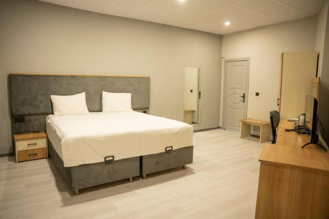 Altinova Hotel Sakarya Serdivan Exteriör bild